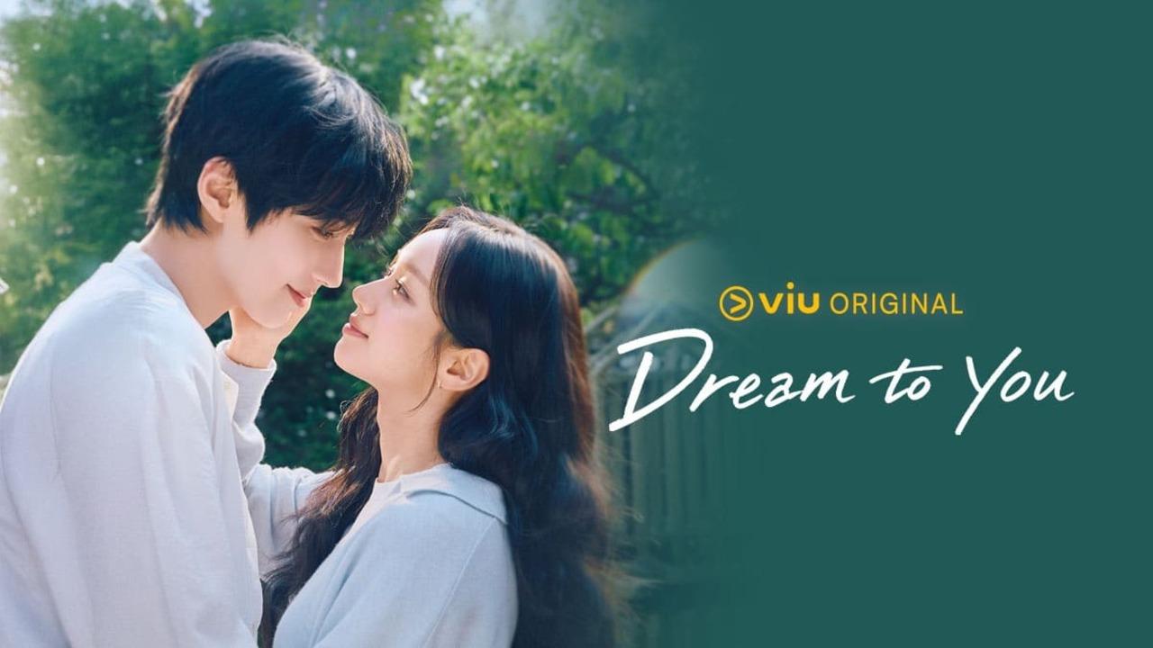 مسلسل احلم بك Dream to You الحلقة 4 الرابعة مترجمة