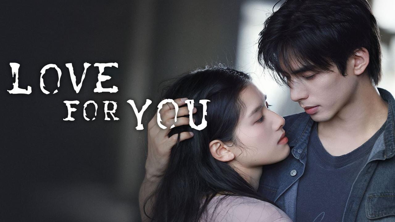 مسلسل حب من اجلك Love For You الحلقة 32 الثانية والثلاثون مترجمة