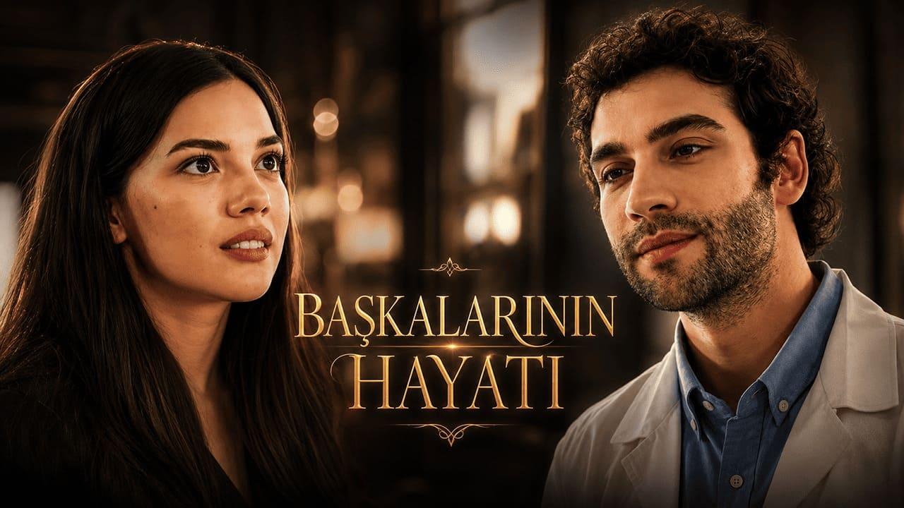 مسلسل حياة الاخرين الحلقة 1 الاولى مترجمة HD