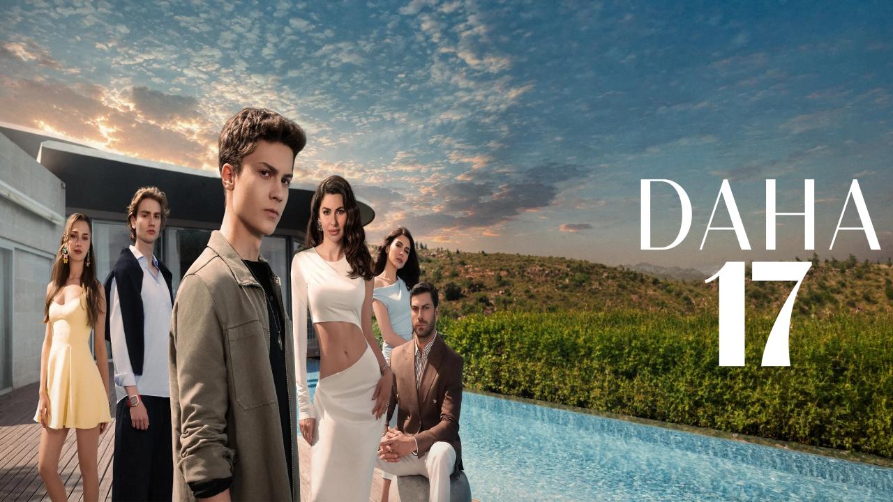 مسلسل في السابعة عشر الحلقة 3 مترجمة