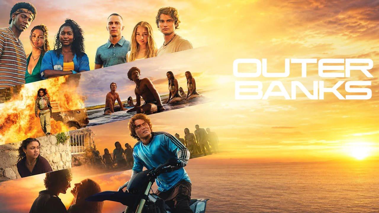 مسلسل Outer Banks الموسم الخامس الحلقة 1 الاولى مترجمة